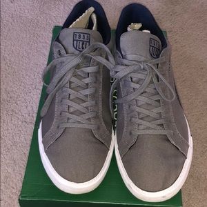 Lacoste sneakers